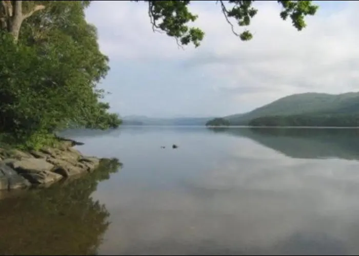 Port Haverigg Village Millom
