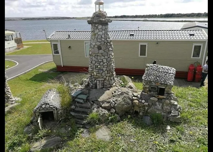 Port Haverigg Village