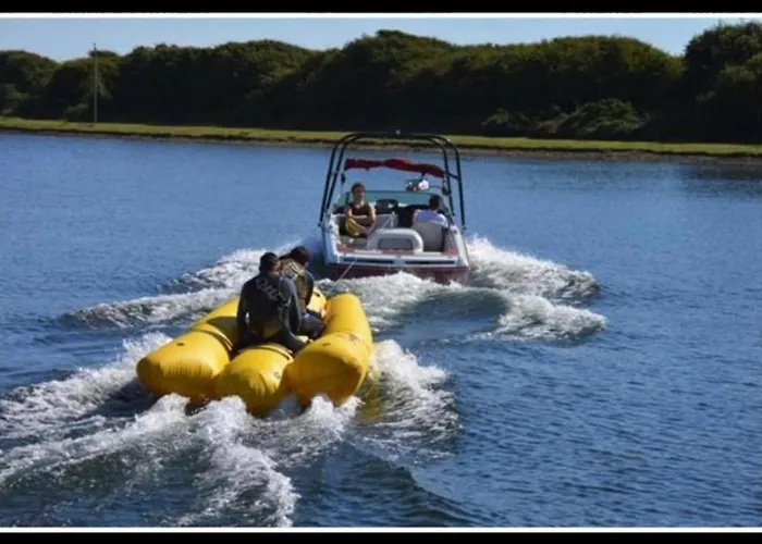 Country house Port Haverigg Village *