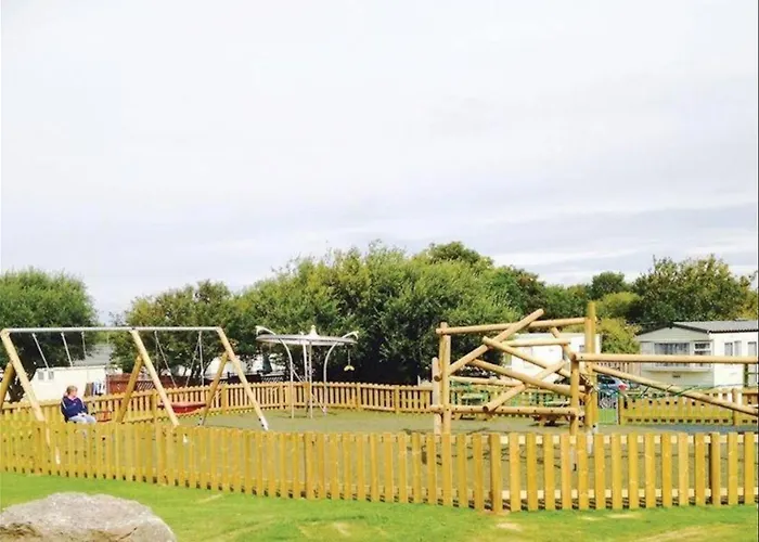 Port Haverigg Village *