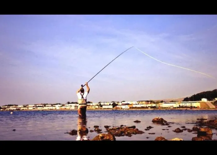 Country house Port Haverigg Village Millom