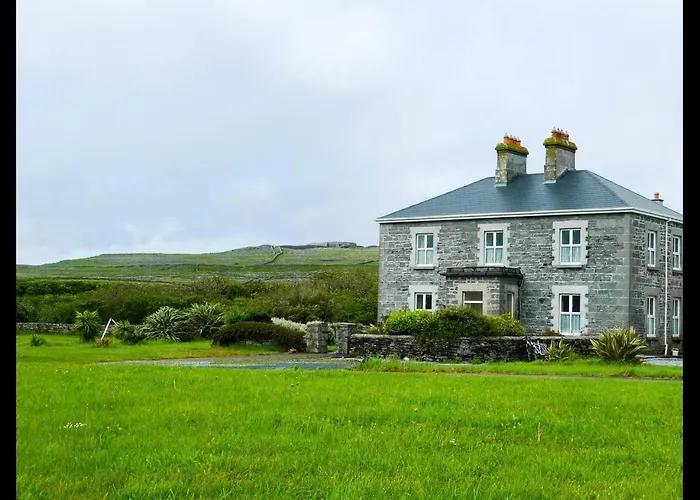 Country house Port Haverigg Village Millom