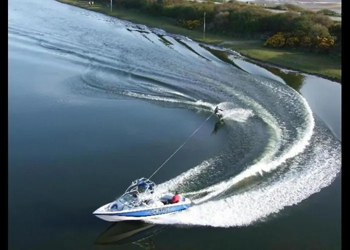 Port Haverigg Village * Millom