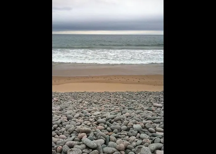 Port Haverigg Village Millom