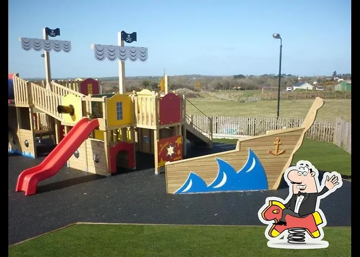 Port Haverigg Village Country house *