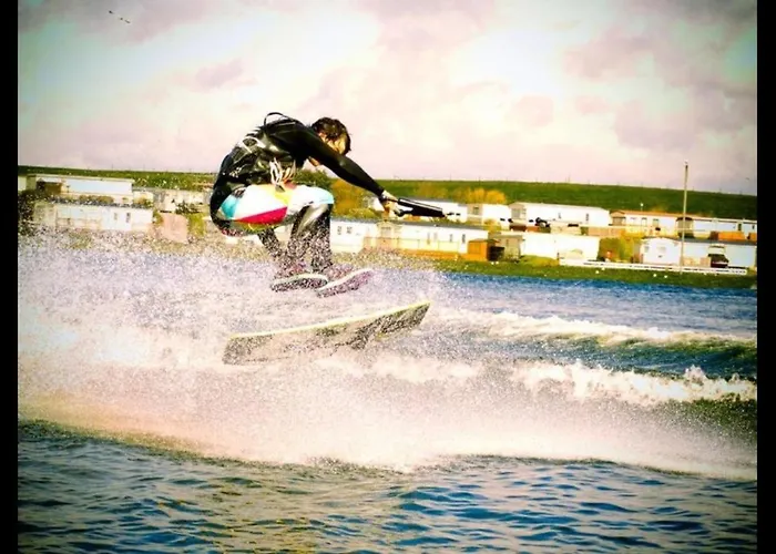 Country house Port Haverigg Village