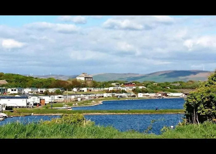Country house Port Haverigg Village *