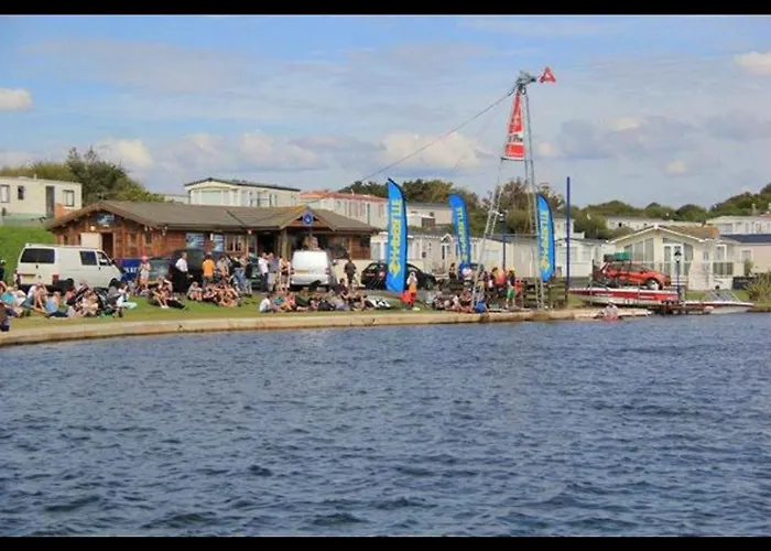 Port Haverigg Village *