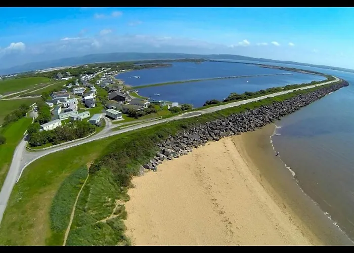 Port Haverigg Village Country house