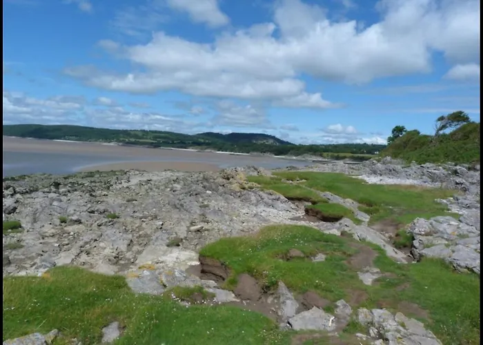 Country house Port Haverigg Village