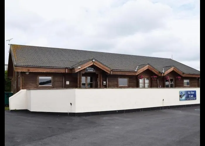 Port Haverigg Village