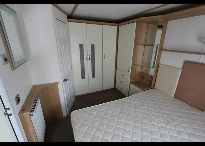 Port Haverigg Village Country house