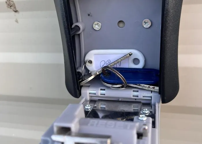 Country house Port Haverigg Village Millom