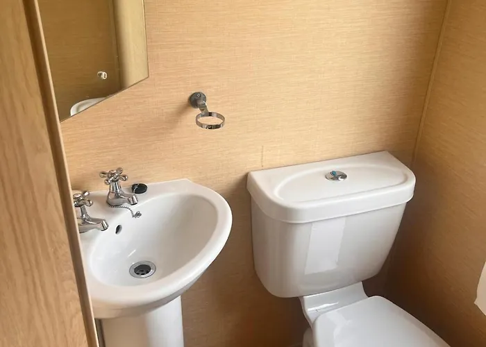 Port Haverigg Village