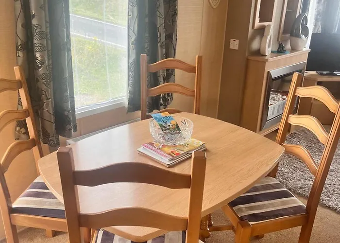 Port Haverigg Village Country house