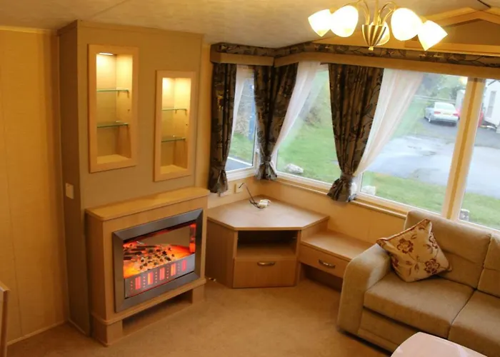 Port Haverigg Village *