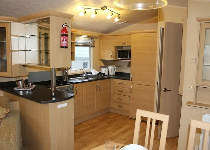 Port Haverigg Village *