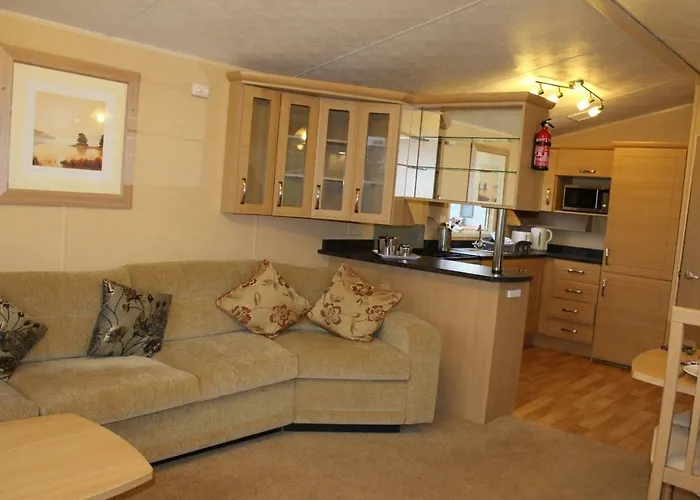 Port Haverigg Village * Millom