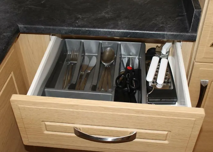 Country house Port Haverigg Village