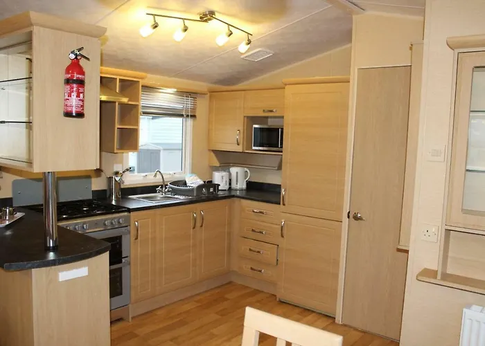 Port Haverigg Village * Millom