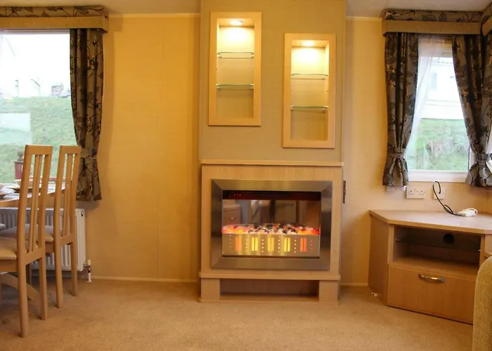 Port Haverigg Village Country house *