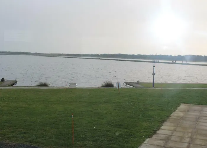 Port Haverigg Village Country house *