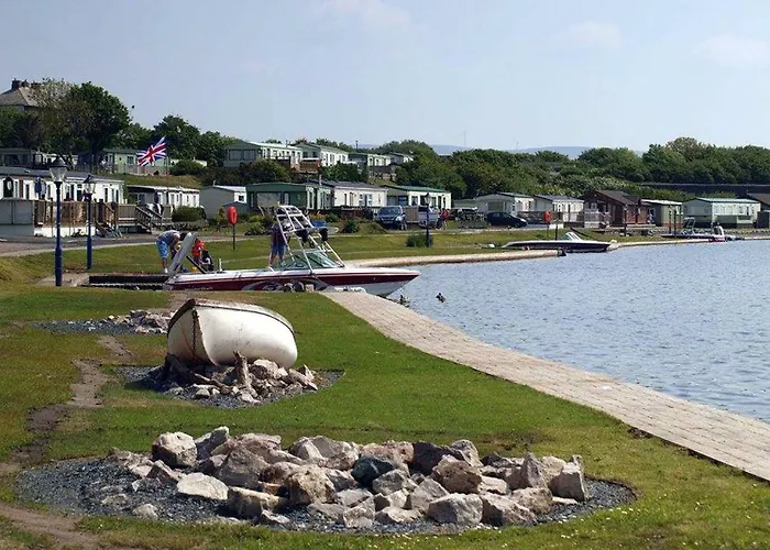 Country house Port Haverigg Village *