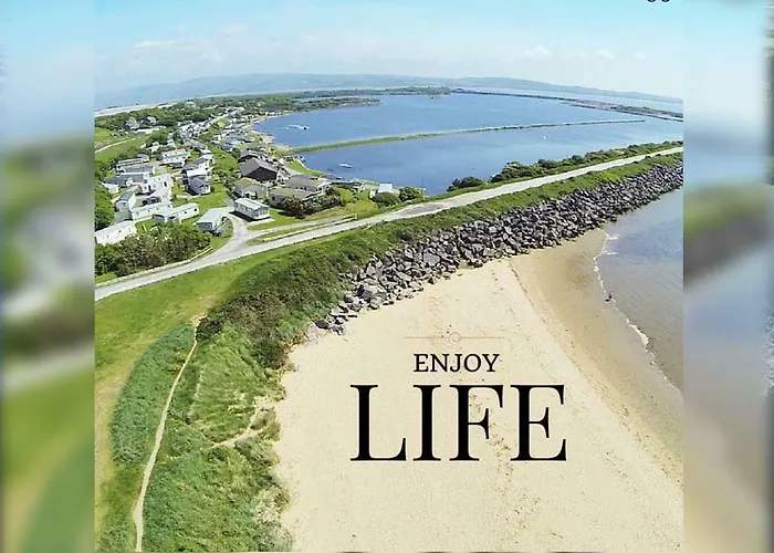 Country house Port Haverigg Village *