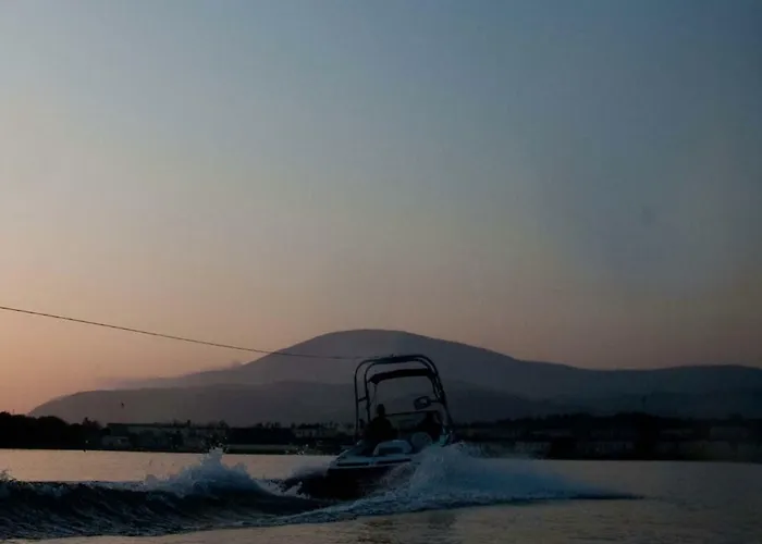 Port Haverigg Village *