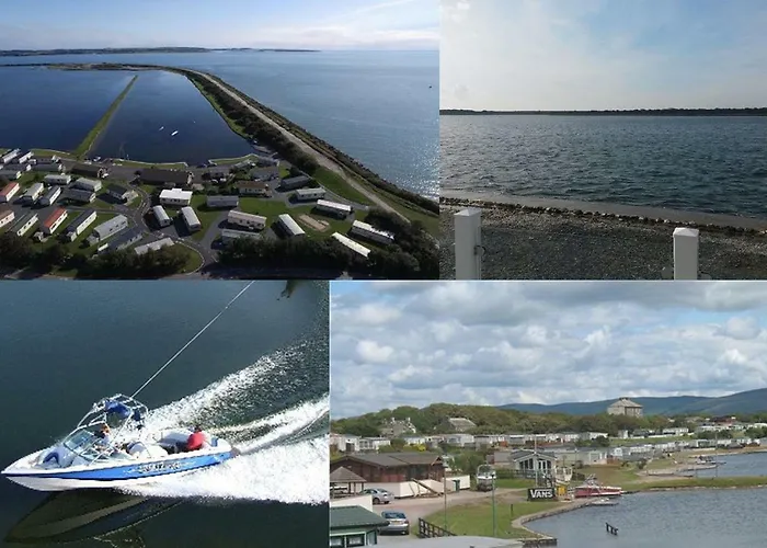 Country house Port Haverigg Village
