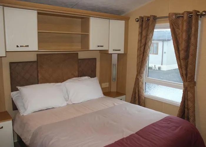 Port Haverigg Village Country house