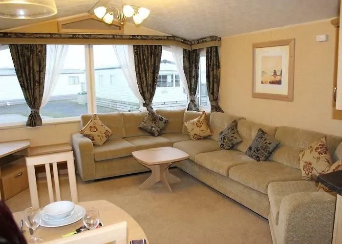 Port Haverigg Village Country house Millom