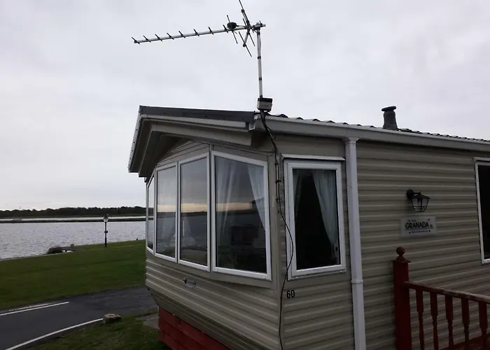 Port Haverigg Village Country house Millom