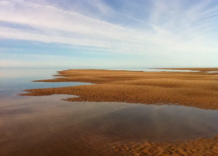 Port Haverigg Village