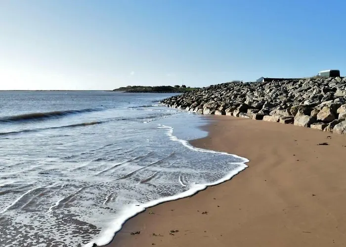 Port Haverigg Village Country house Millom