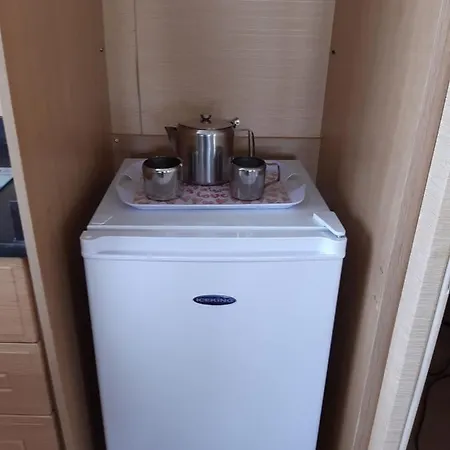 Port Haverigg Village