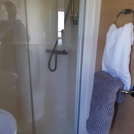 Летний дом Port Haverigg Village