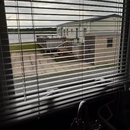 Port Haverigg Village Летний дом *