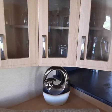 Летний дом Port Haverigg Village