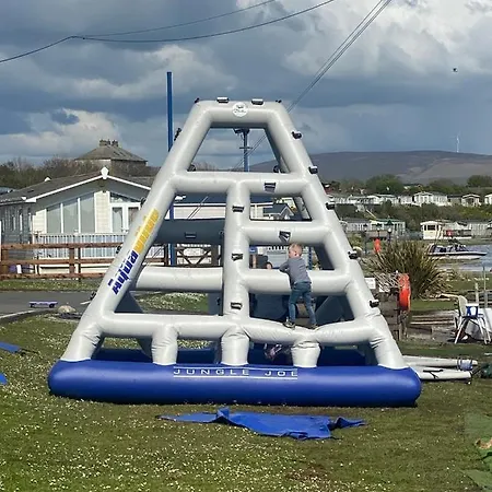 Port Haverigg Village *