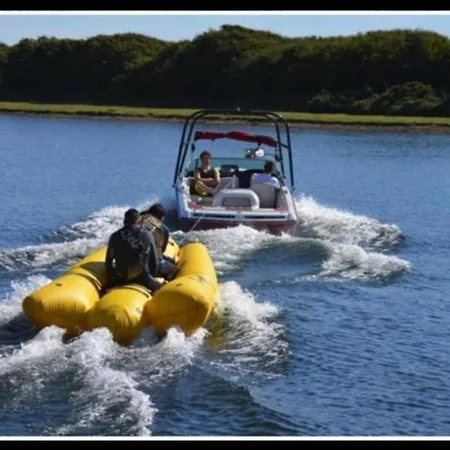 Летний дом Port Haverigg Village *