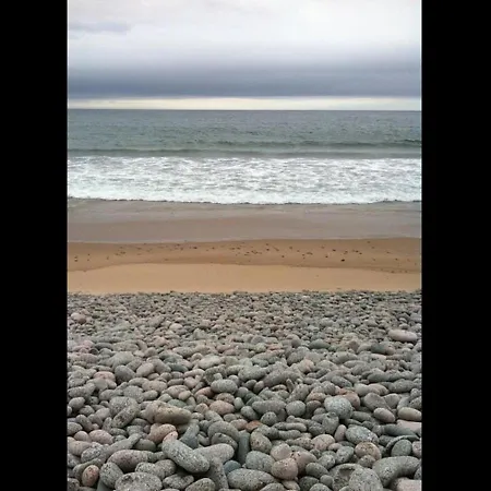 Port Haverigg Village Милом