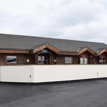 Port Haverigg Village