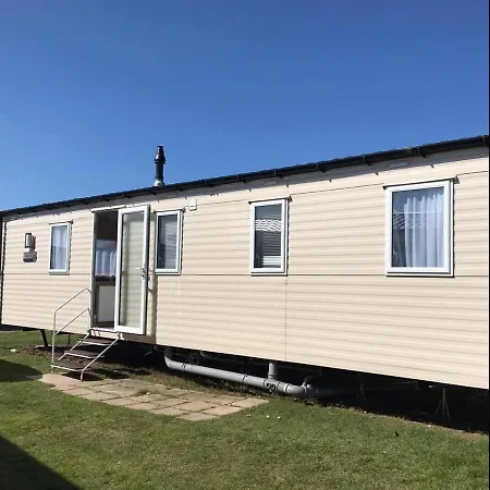 Летний дом Port Haverigg Village Милом