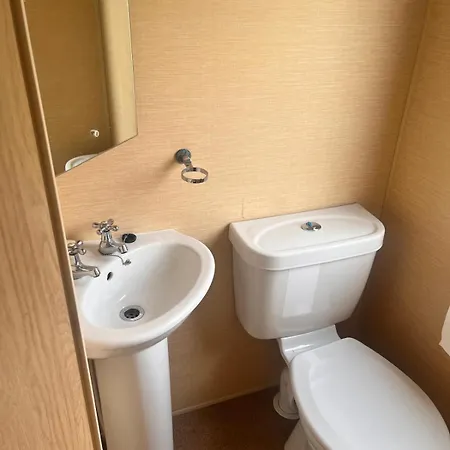 Port Haverigg Village