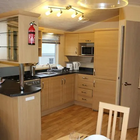 Port Haverigg Village *