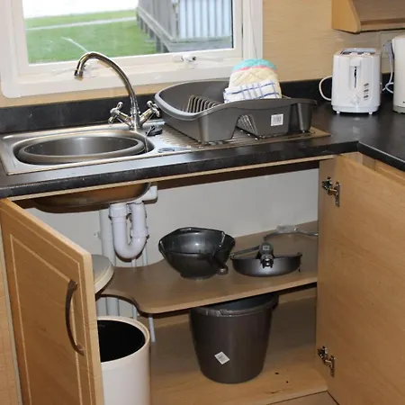 Летний дом Port Haverigg Village Милом