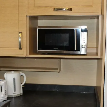 Летний дом Port Haverigg Village Милом