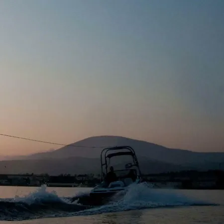 Port Haverigg Village *