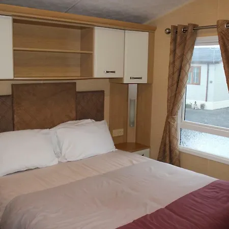 Port Haverigg Village Летний дом